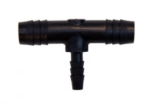 plastic t connector